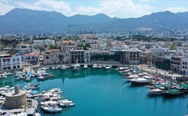 Şimali Kipr turizmdə lüks otellərdən qastronomiyaya keçidi müzakirə edir