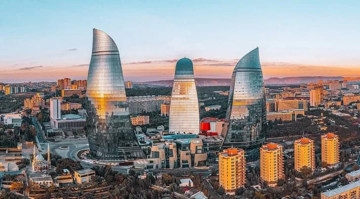 Bakı altı Asiya ölkəsinin turizm nümayəndələrini sammitdə qəbul edəcək