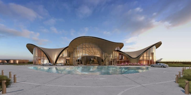 İstanbul hava limanındakı VIP terminal rusiyalı sərnişinlərin tranzit seçimini dəyişir