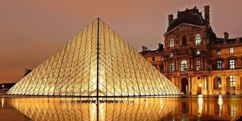 Parisdə aksiyalar səbəbindən Luvr, Orse və Pikasso muzeyləri bağlanır