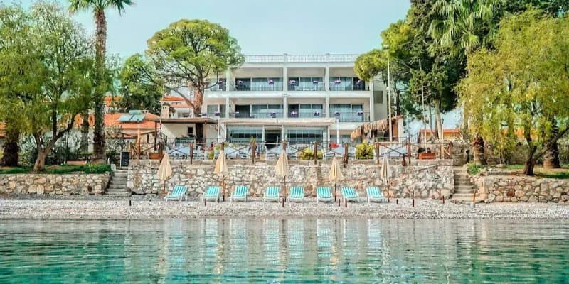Türkiyədə turizm və iaşə sektorunda ciro artımı zəifləyir