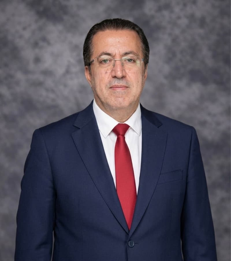 Doğan Tomris