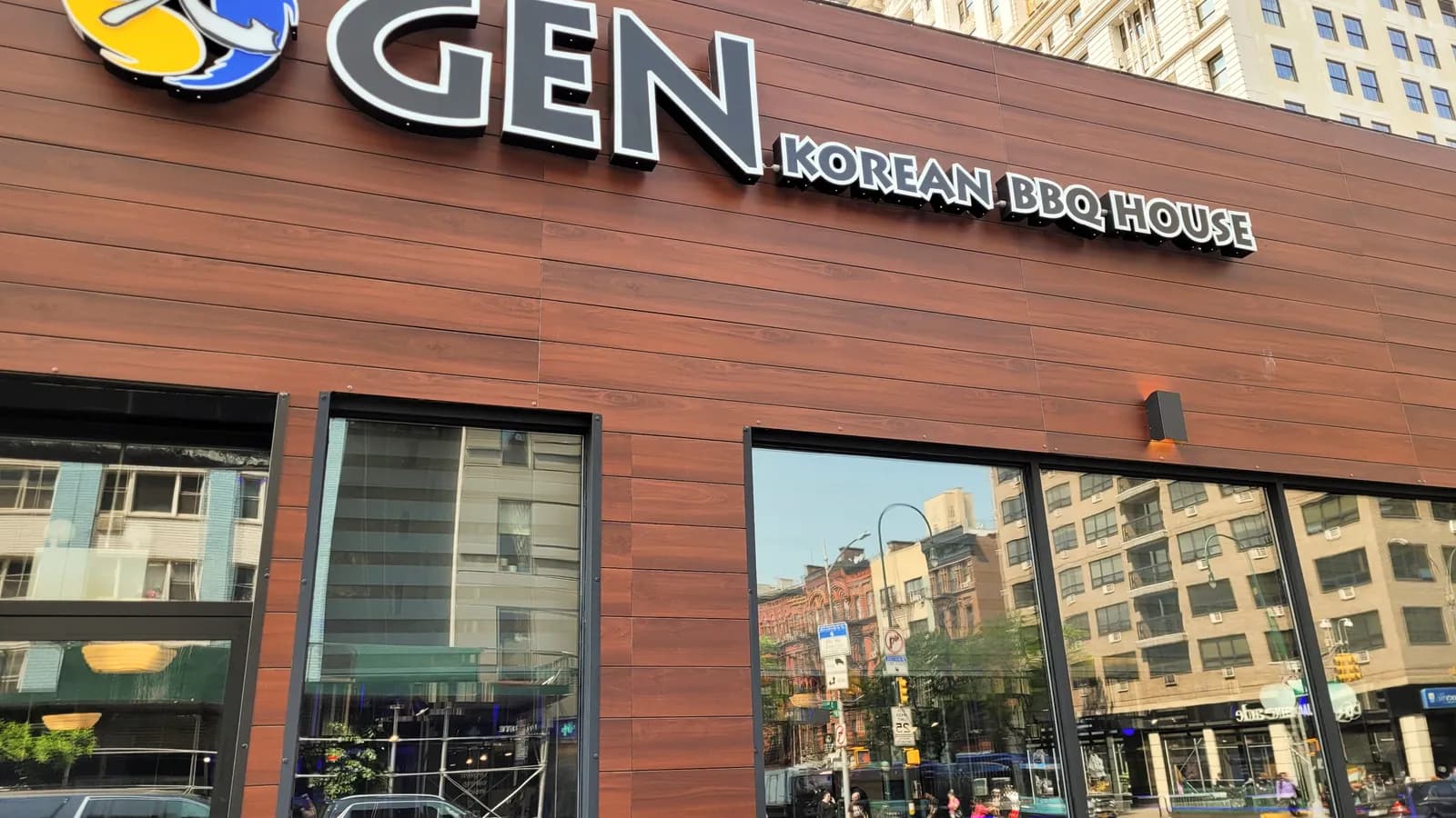 Gen Restaurant Group 47 restoranını 100 milyon dollara satır