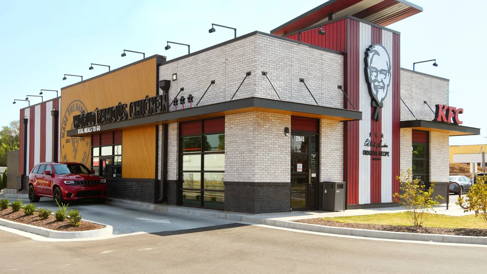 Yum Brands təchizatçılarla əlaqələri dərinləşdirir