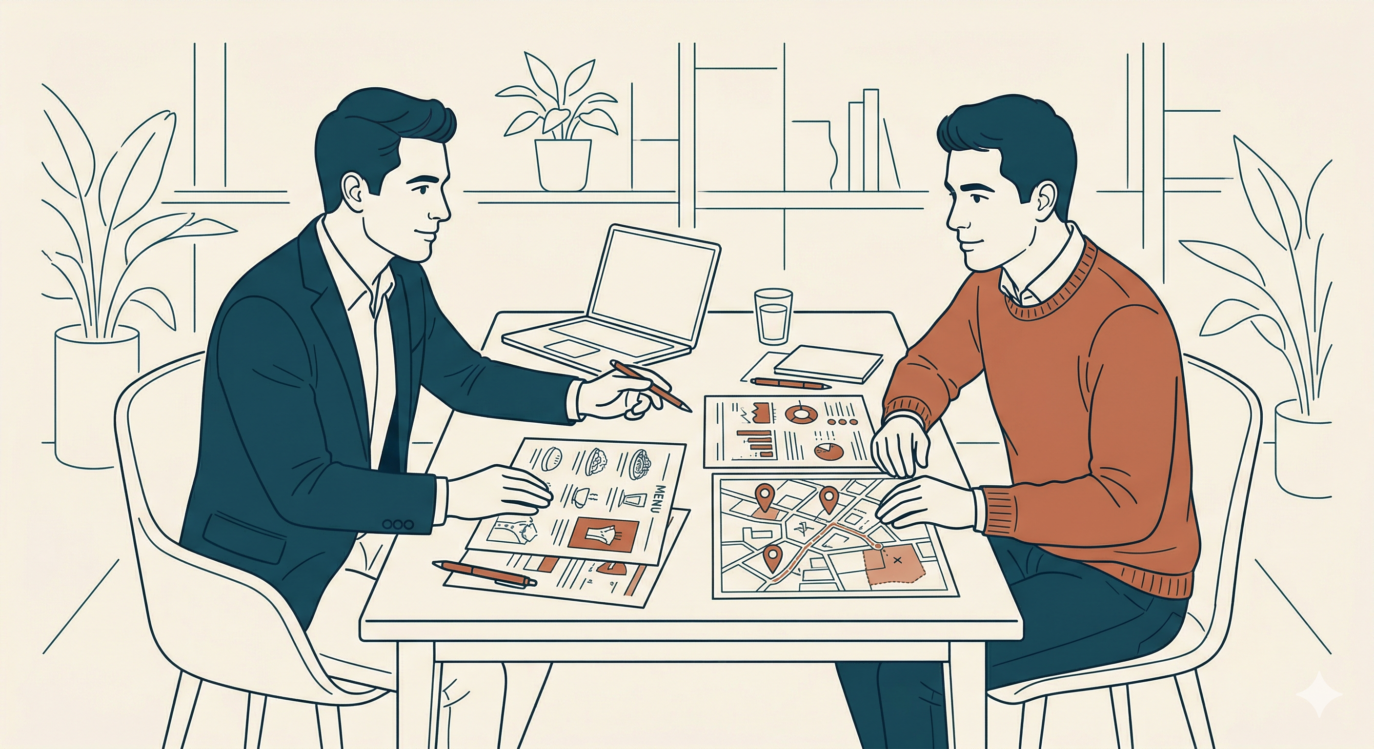 KAZAN AI konsultasiya illüstrasiyası