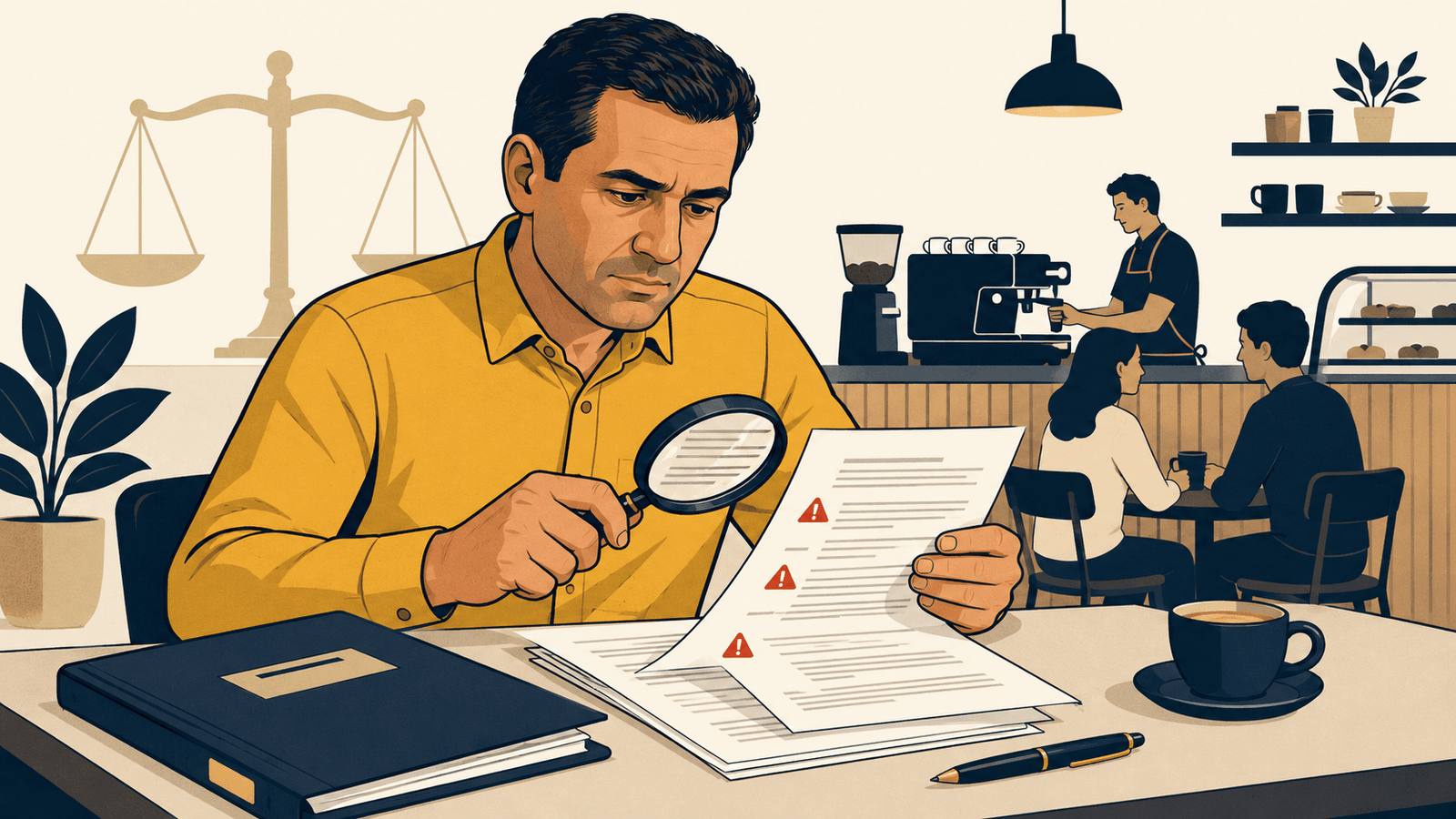 Mülki Məcəllə m.726 və Franchise Devri: İnvestor üçün Hüquqi Due Diligence