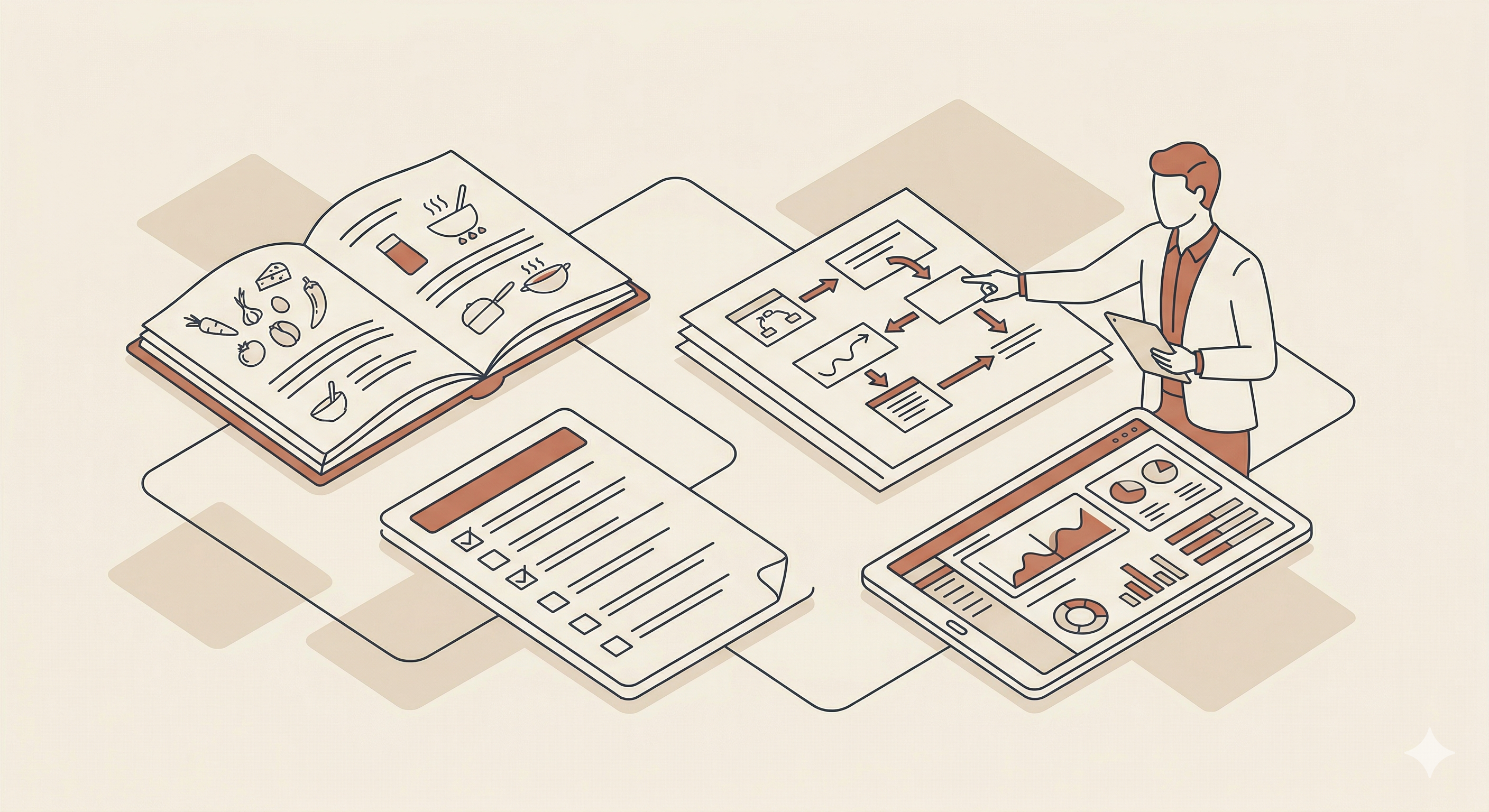 Əməliyyat sistemi illüstrasiyası